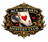 Pre-order: The Mystery of the Missing Skulls by Ace Poon