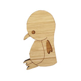 Little Enchanted Woods Animals Collection - A030 - Penguin