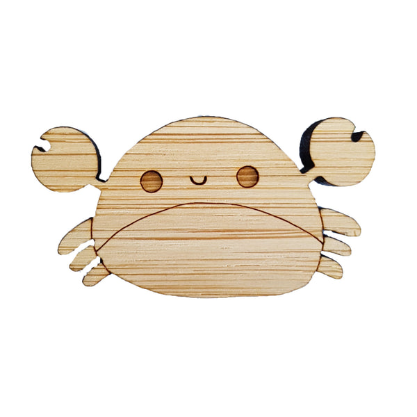 Little Enchanted Woods Animals Collection - A035 - Crab