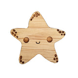Little Enchanted Woods Animals Collection - A051 - Starfish