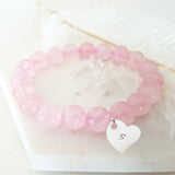 Adore Gems Collection - Personalized Gemstone Bracelets