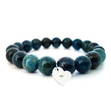 Adore Gems Collection - Personalized Gemstone Bracelets