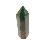 Nature Treasure - Indian Agate Tower - The Anti-Stress Stone