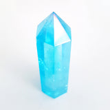 Nature Treasure - Aqua Aura Tower - The Success Stone