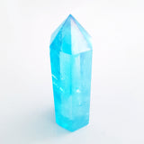 Nature Treasure - Aqua Aura Tower - The Success Stone