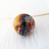 Nature Treasure - Natural Stone Sphere