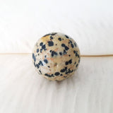 Nature Treasure - Natural Stone Sphere