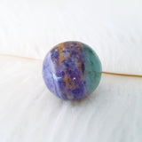 Nature Treasure - Natural Stone Sphere