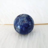 Nature Treasure - Natural Stone Sphere