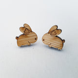 Little Enchanted Woods Animals Collection - A004 - Rabbit