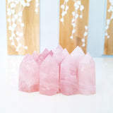 Nature Treasure - Aqua Aura Tower - The Success Stone