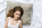 Linen Pillow Cover