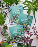 Urban Jungle Book