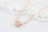 Amor Personalised Collection - Necklace Giraffe - Soul Made Boutique