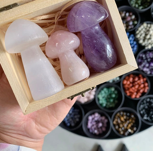You Are A Gem Surprise Box
