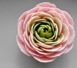 Felt Floral Brooch - Soul Made Boutique