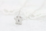 Amor Personalised Collection - Necklace Star - Soul Made Boutique