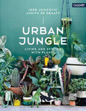 Urban Jungle Book