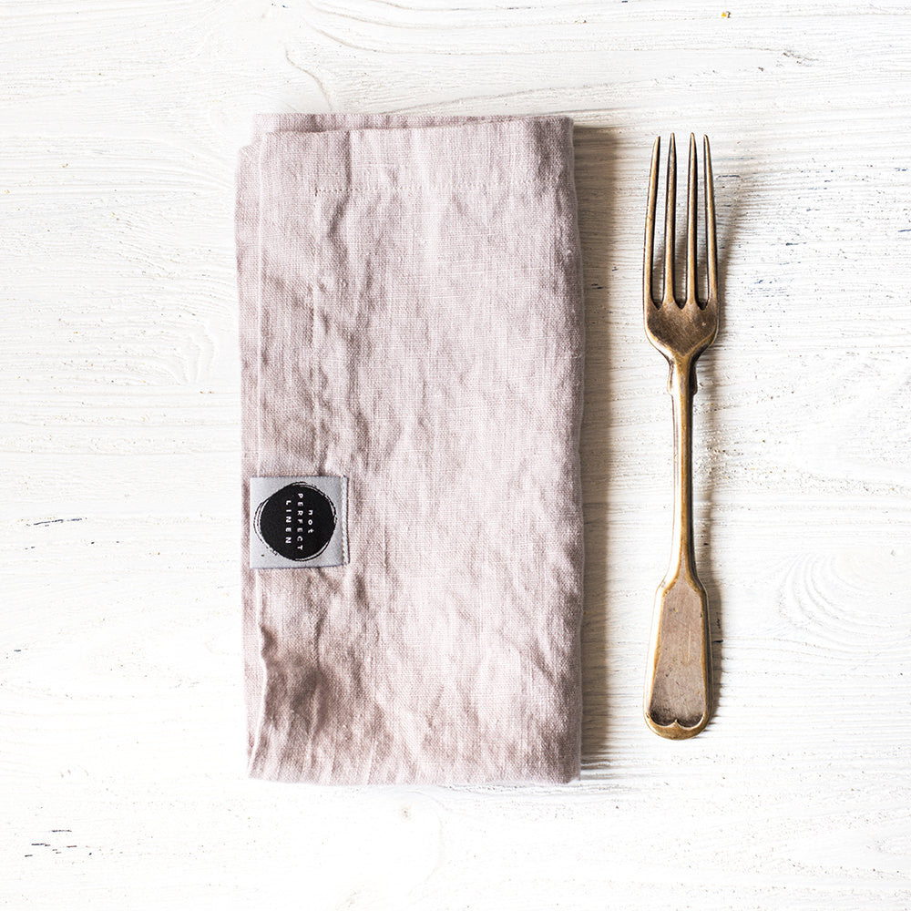 Linen Kitchen Towel