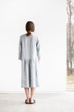 Phoebe Long Sleeves Dress