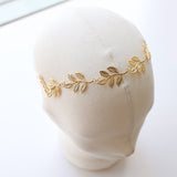 Vine Halo Hair Accessory