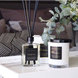 Candle Blanc Oxford - Soul Made Boutique