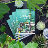 Urban Jungle Book